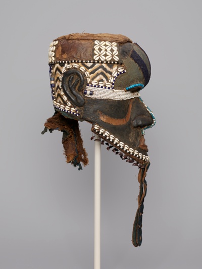 Helmet Mask (Bwoom)