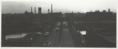 Chicago Landscape #13
