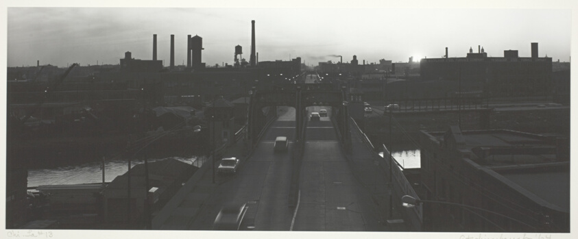 Chicago Landscape #13