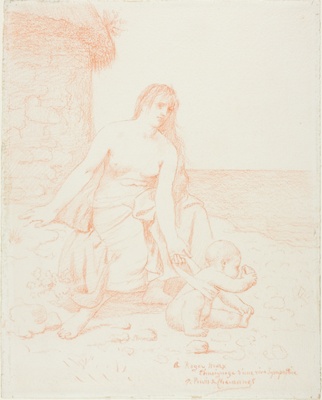 Fisherman's Family