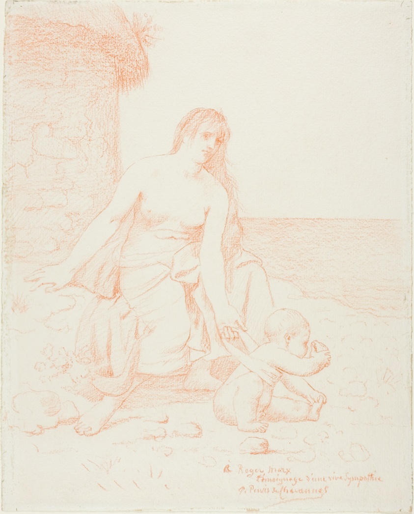 Fisherman's Family