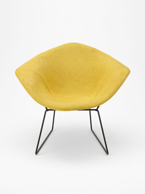 Small Diamond Chair