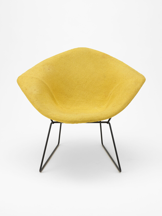 Small Diamond Chair