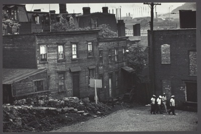 Hill District