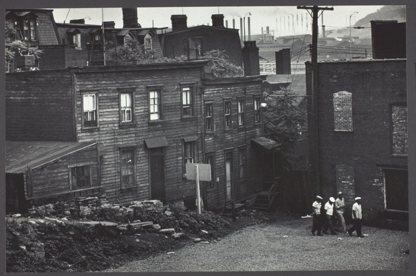 Hill District