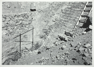 Star Axis, New Mexico