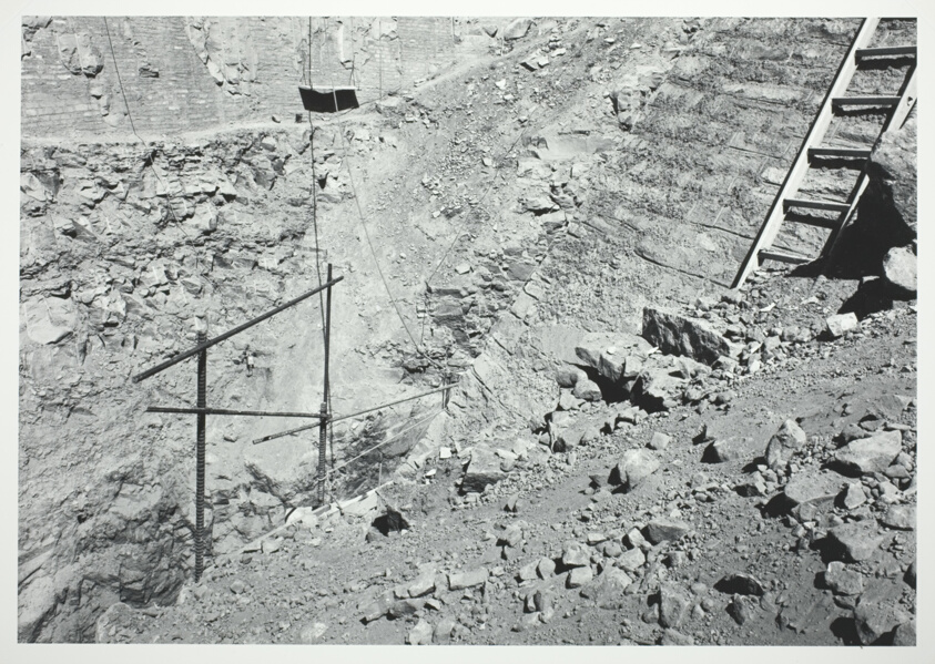 Star Axis, New Mexico