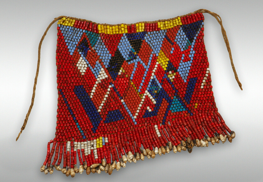 Chest Ornament (Bibika)