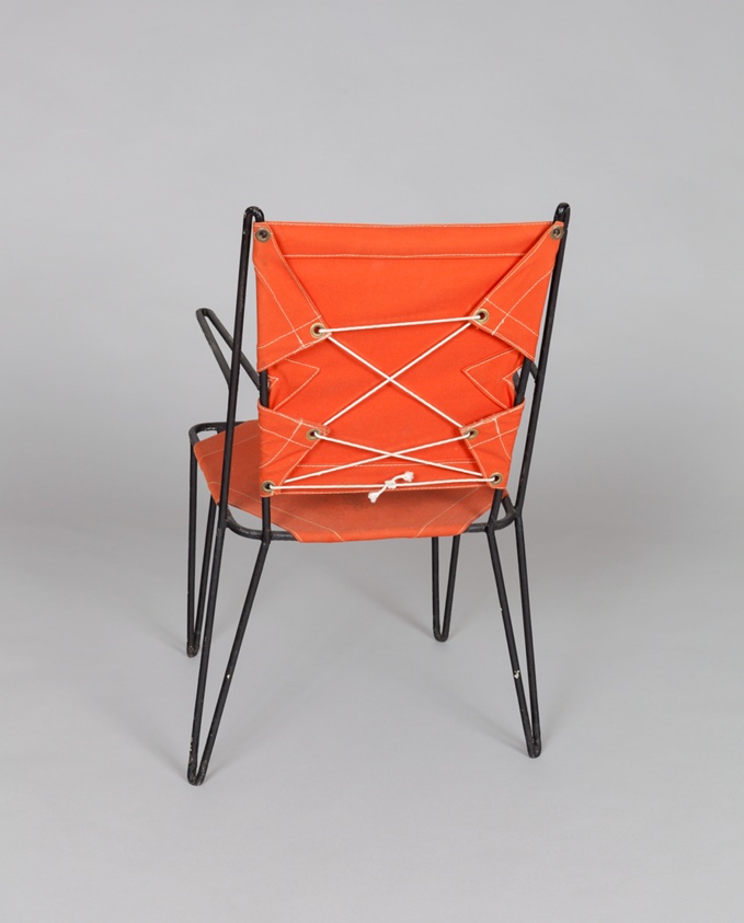 American Way Chair