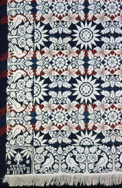 Coverlet