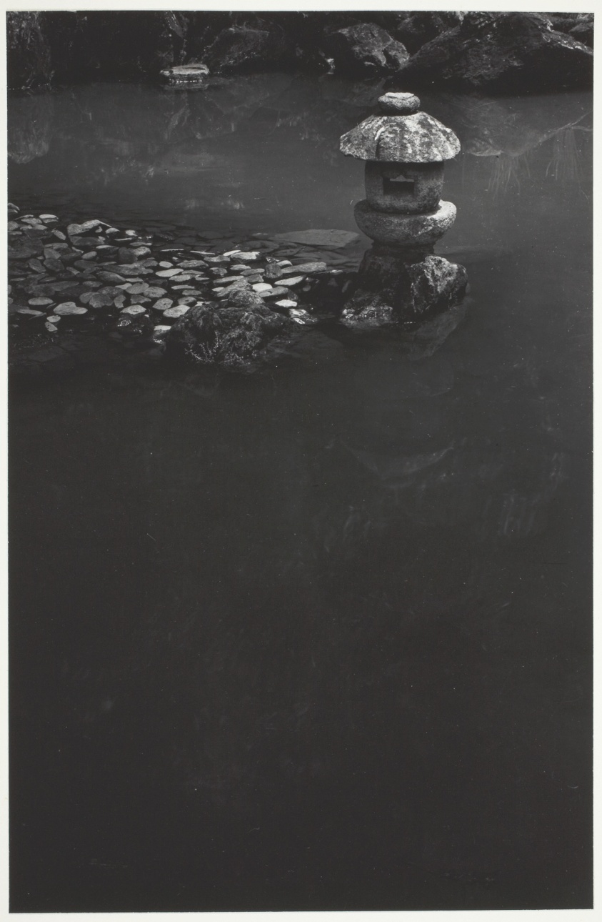 Katsura: The Night Rain Lantern