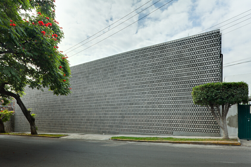 La Tallera Siqueiros, Cuernavaca, Mexico