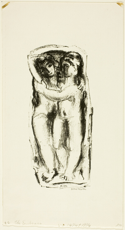 The Embrace