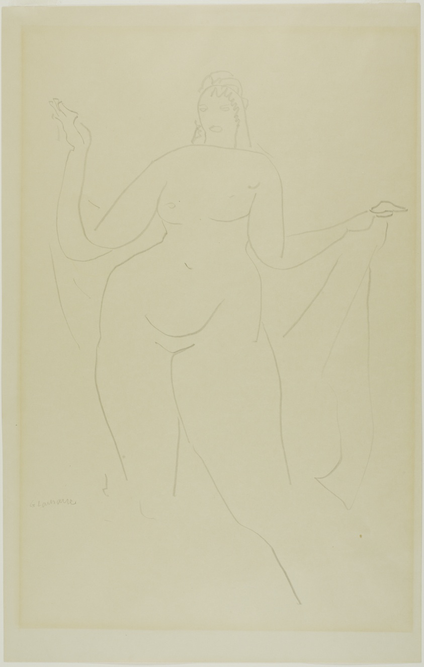 Nude