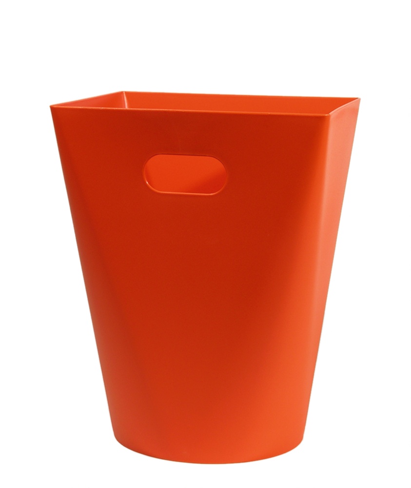 Square Waste Paper Bin