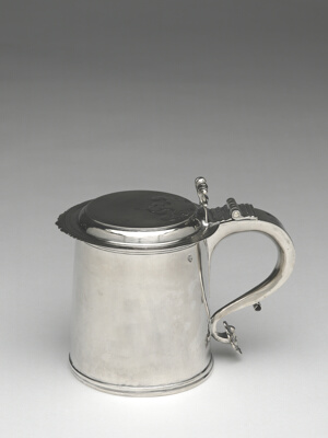 Tankard