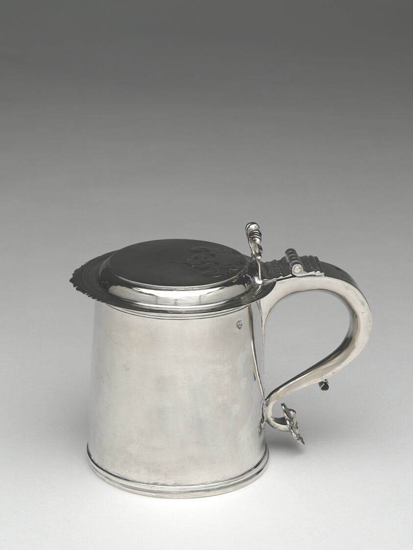 Tankard