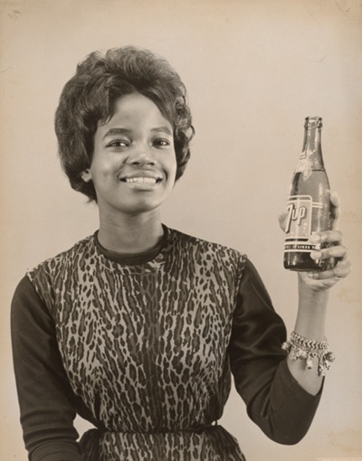Untitled (Grandassa Advertisement)