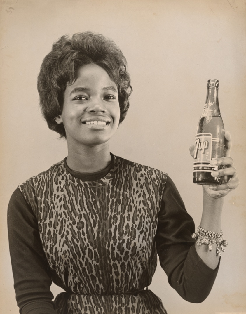 Untitled (Grandassa Advertisement)