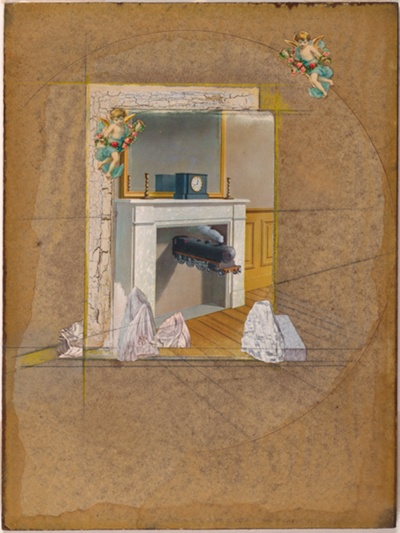 Mica Magritte