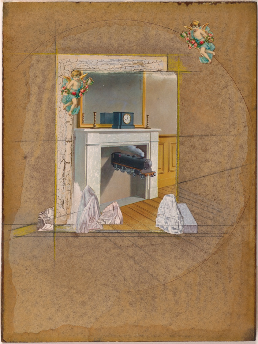 Mica Magritte