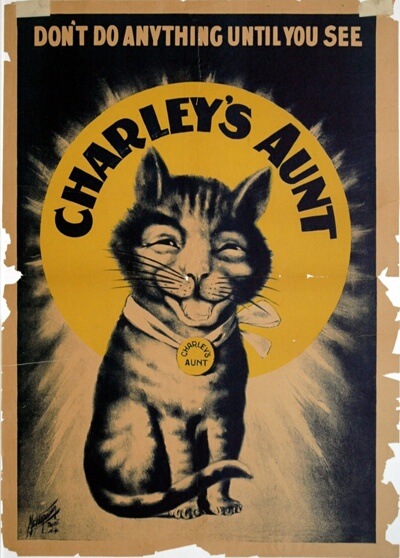 Charley's Aunt