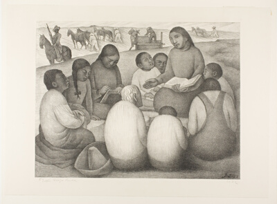 Open Air School