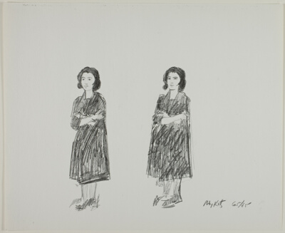 Double Portrait