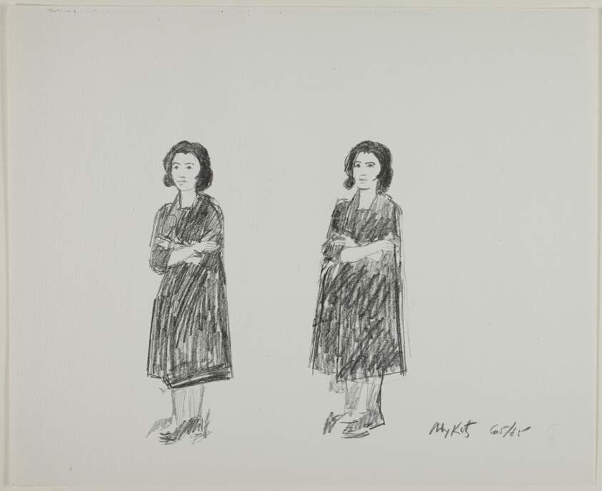 Double Portrait