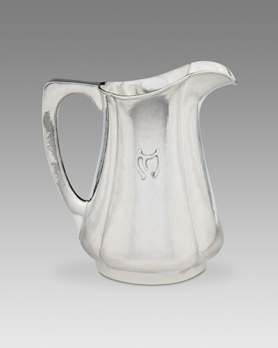 Pitcher