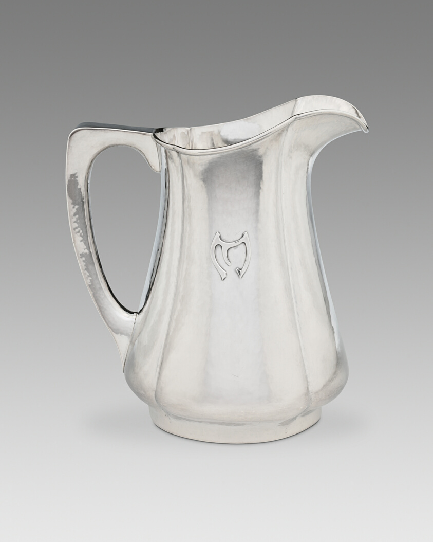 Pitcher