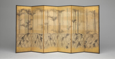Bamboo and Fences