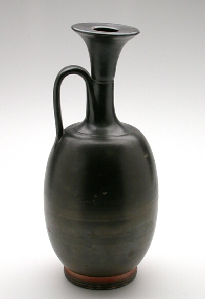 Lekythos (Oil Jar)