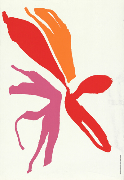 Carton de Venezuela, Untitled, Poster