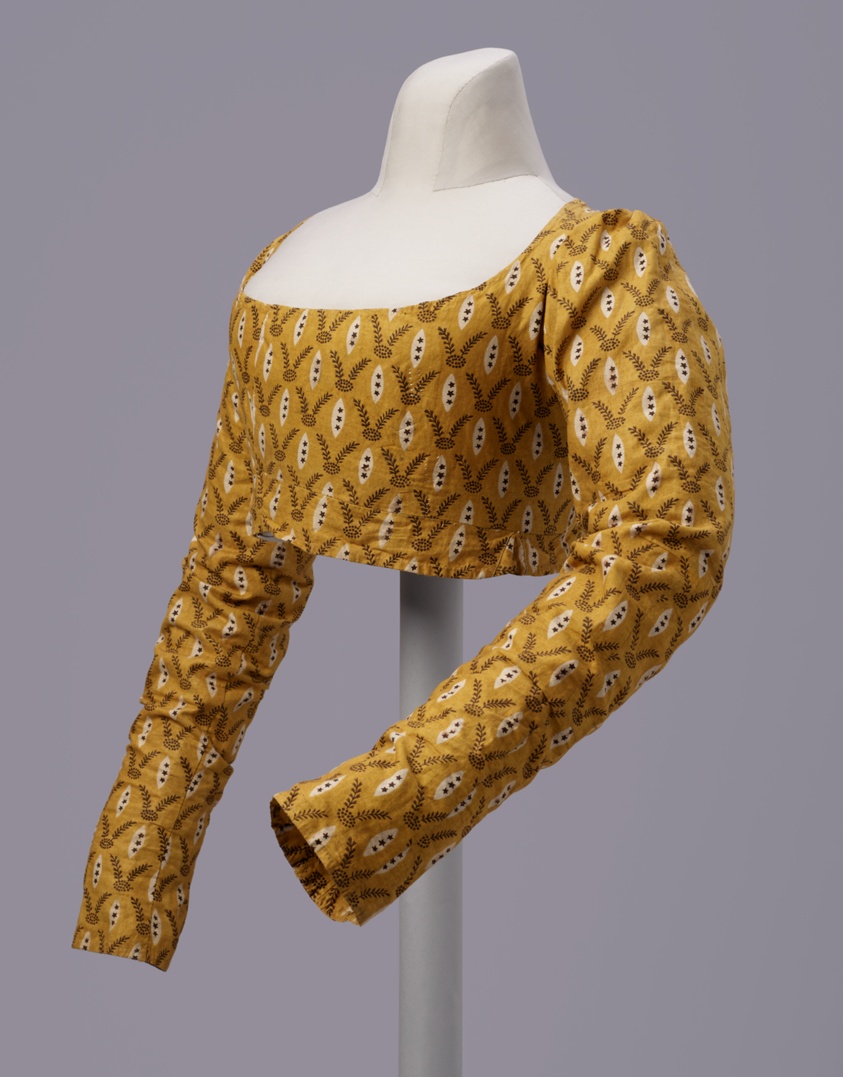 Woman's Spencer jacket