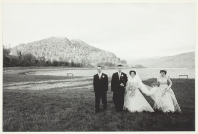 Untitled, from the series "England"