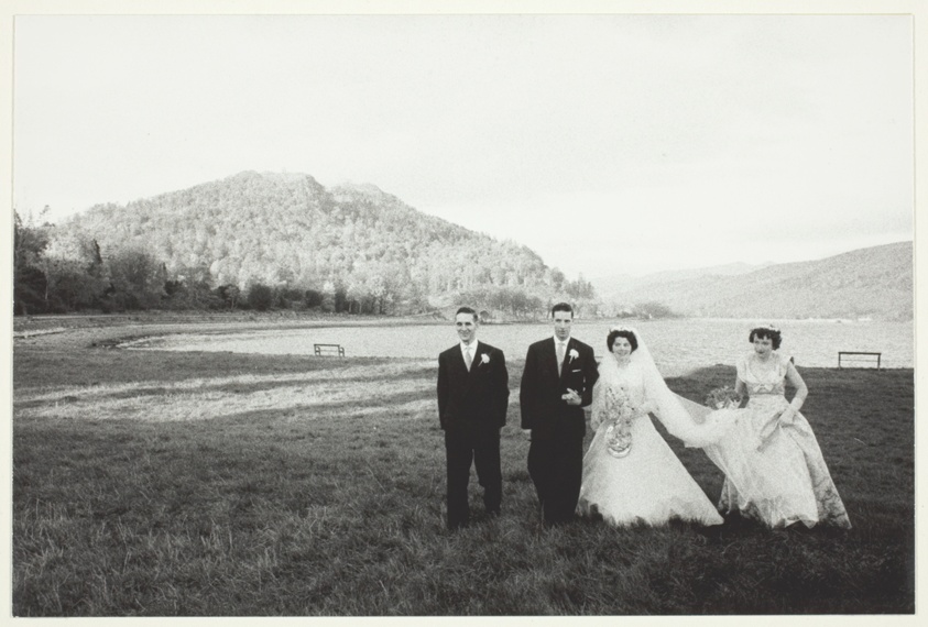 Untitled, from the series "England"
