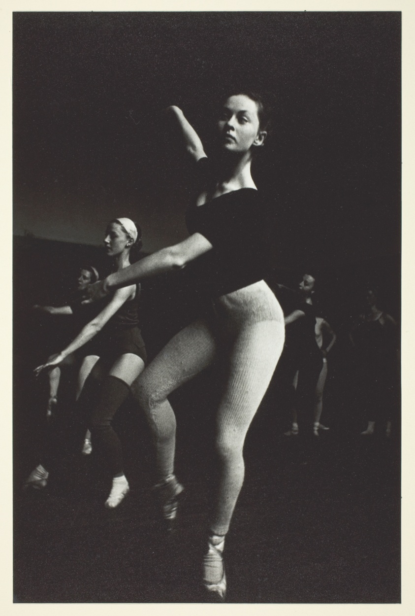 Ballet Students #2