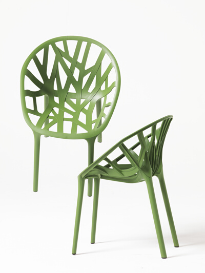 Vegetal Chair