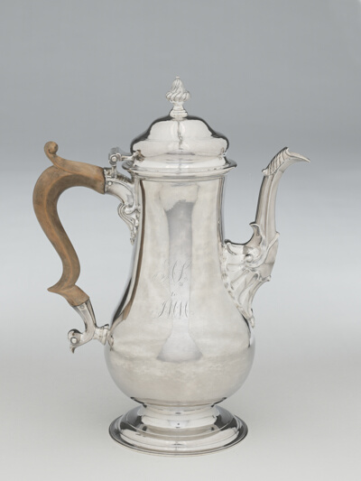 Coffeepot