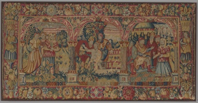 Susanna and the Elders