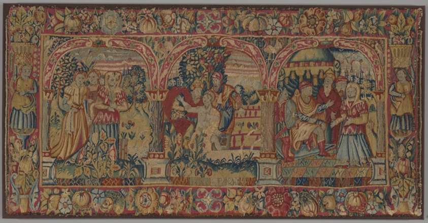 Susanna and the Elders