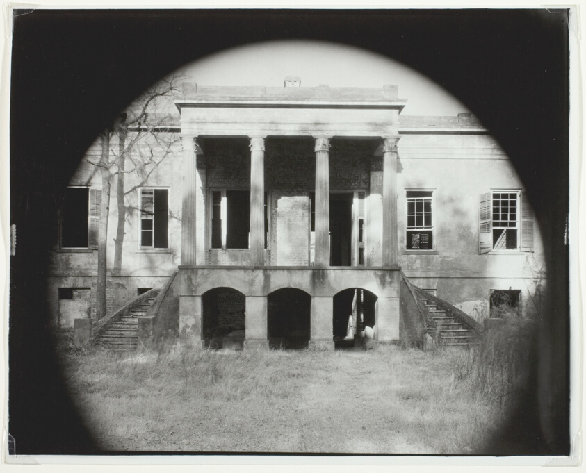 Untitled (Savannah, Georgia)