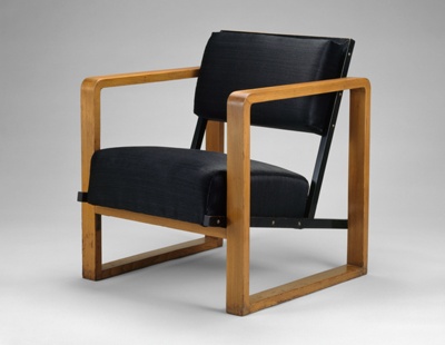 Armchair