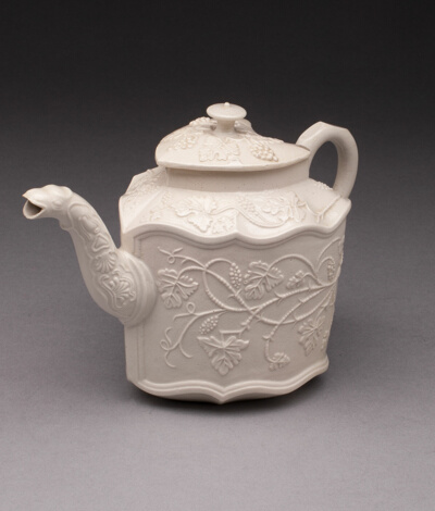 Teapot