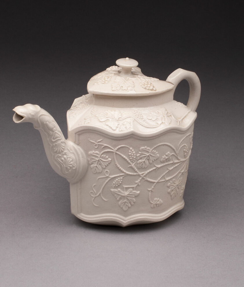 Teapot