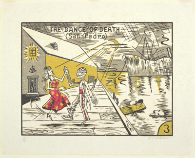 The Dance of Death