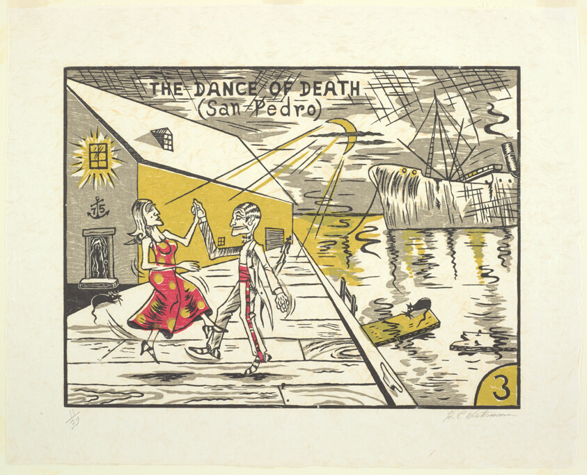 The Dance of Death