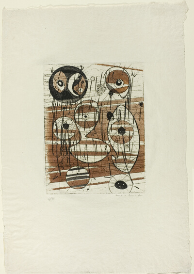 Personnages