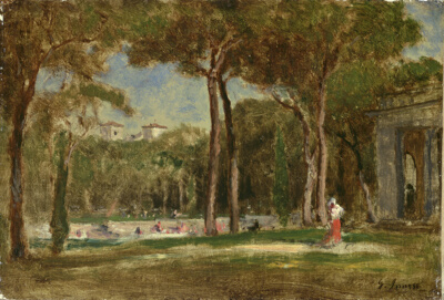Villa Barberini